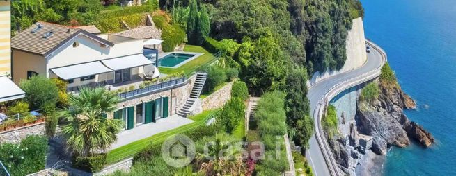 Villa in residenziale in Via Pietro Paolo Rubens 20