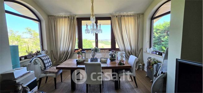 Villa in residenziale in Via Vecciano