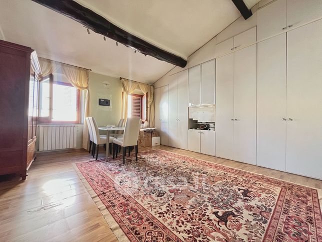 Appartamento in residenziale in Piazza dei Peruzzi 3