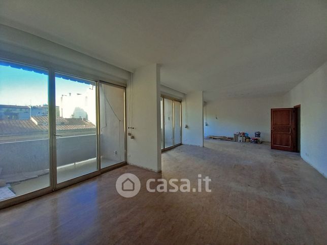 Appartamento in residenziale in Via dei Pilastri