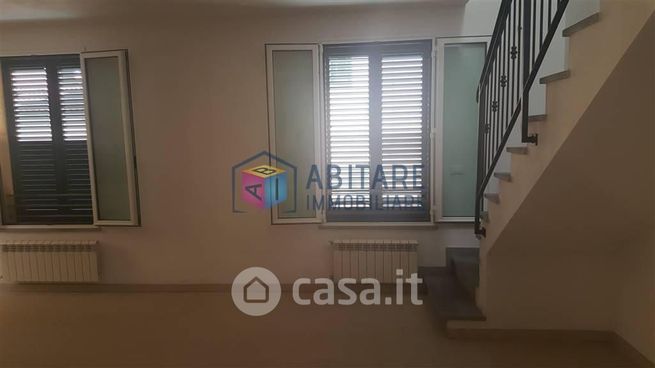 Appartamento in residenziale in Via Solferino