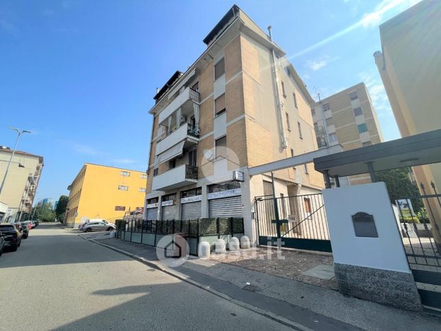 Appartamento in residenziale in Via Fiume 13