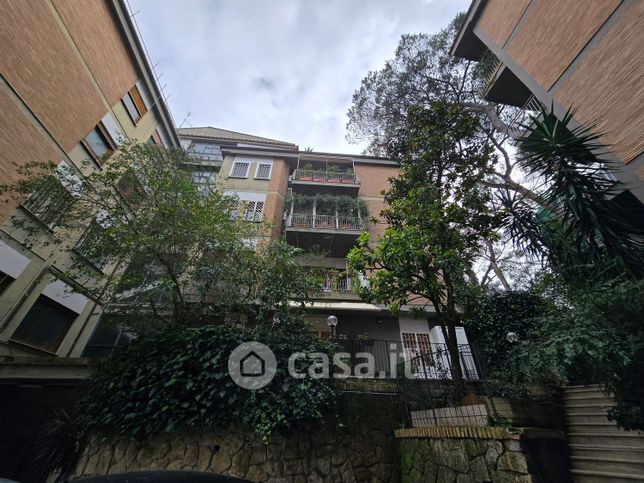 Appartamento in residenziale in Via Campo Catino