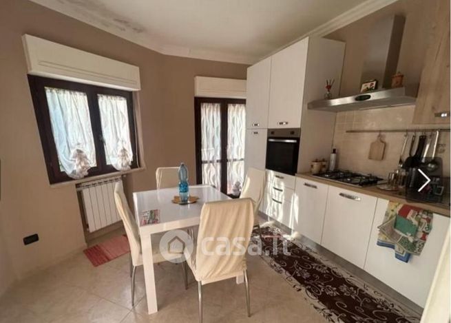 Appartamento in residenziale in Via Luigi Grimaldi