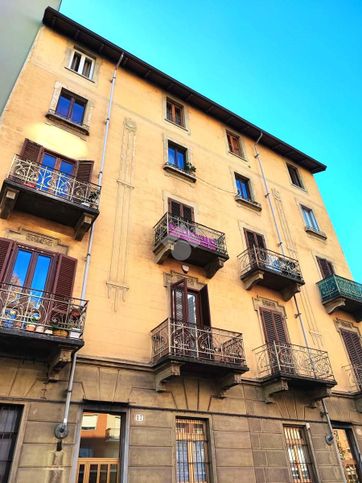 Appartamento in residenziale in Via Giuseppe Fagnano 17