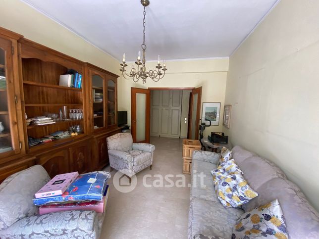 Appartamento in residenziale in Via Italo Pizzi