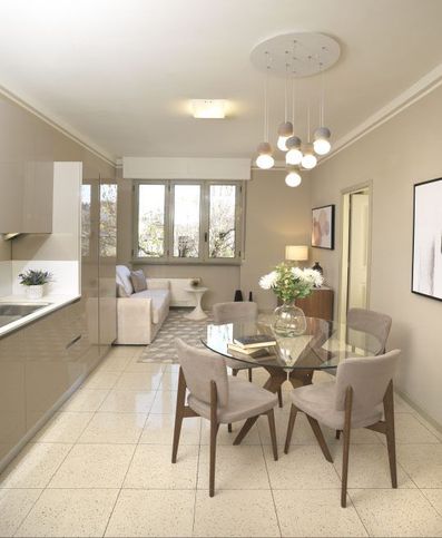 Appartamento in residenziale in Viale Don Giovanni Minzoni