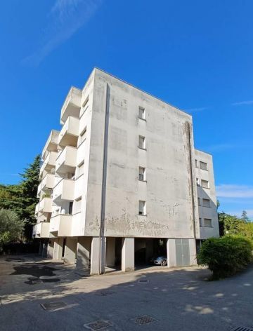 Appartamento in residenziale in Via Ombrone
