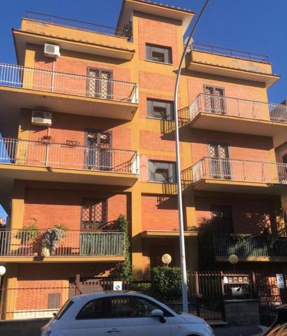 Appartamento in residenziale in Via dei Rocciatori 38