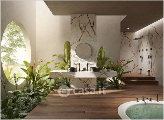 Appartamento in residenziale in 
