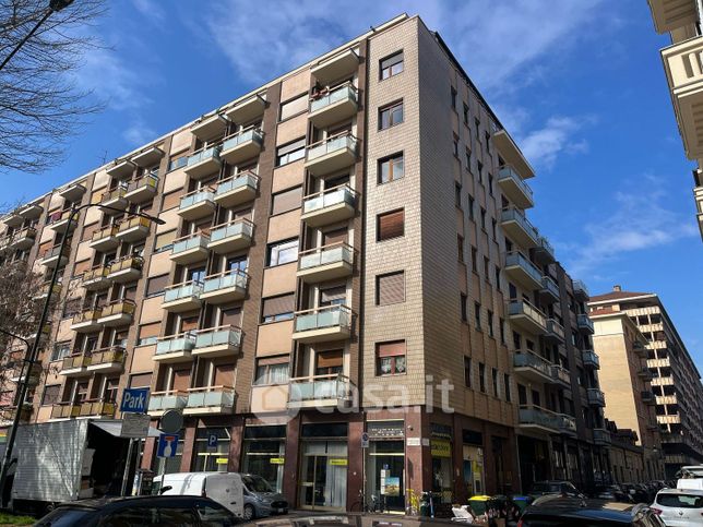 Appartamento in residenziale in Via Susa 7