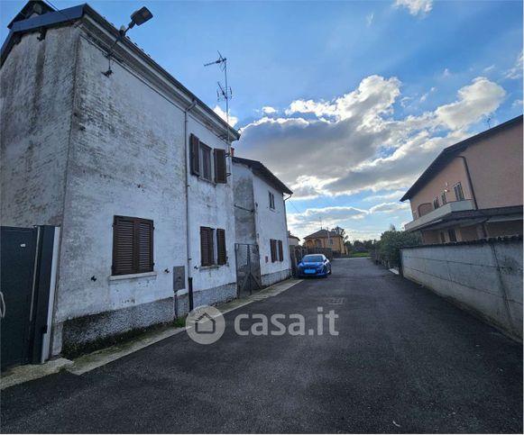 Casa indipendente in residenziale in Via Giacomo Matteotti