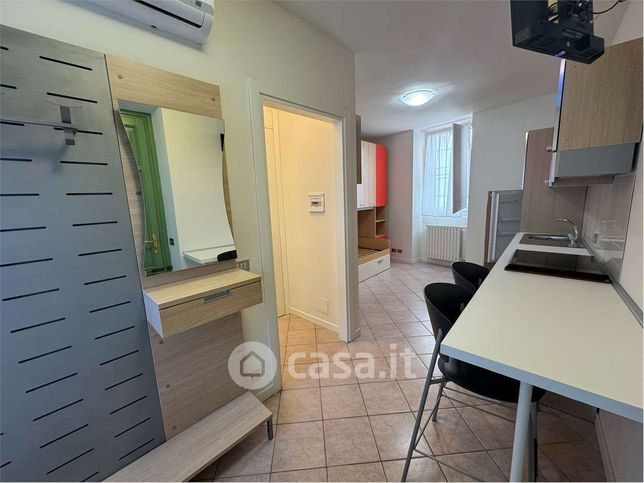 Appartamento in residenziale in Via G. Matteotti 4