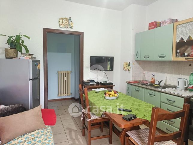 Appartamento in residenziale in Via alla Stazione 63