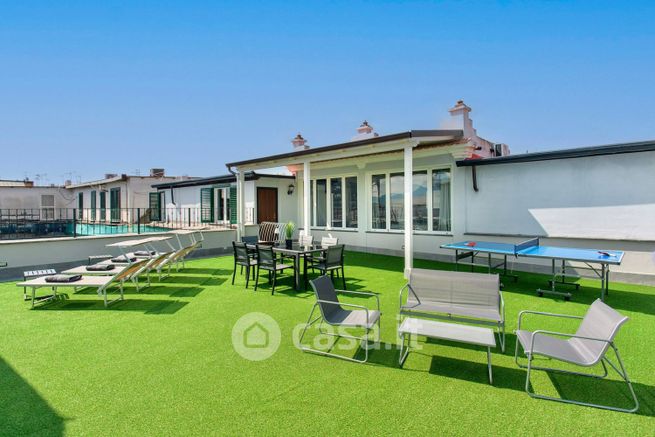 Attivitã /licenza (con o senza mura) in commerciale in Via Firenze 38