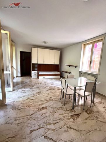 Appartamento in residenziale in Via San Siro