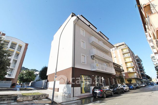 Appartamento in residenziale in Via G. Pascoli 88