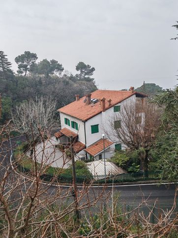 Villa in residenziale in Via Duino