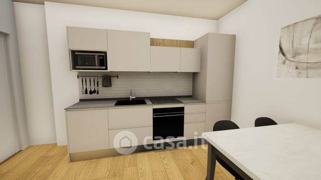 Appartamento in residenziale in Via Praga 1
