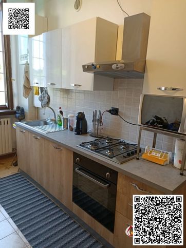 Appartamento in residenziale in Via Edmondo de Amicis
