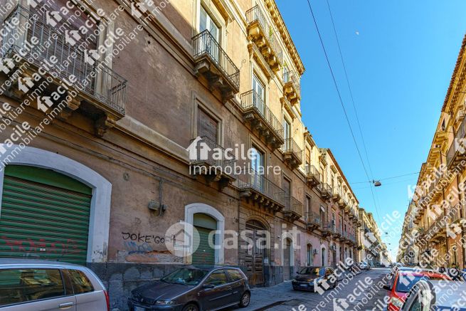 Capannone in commerciale in Via Giuseppe Verdi 19