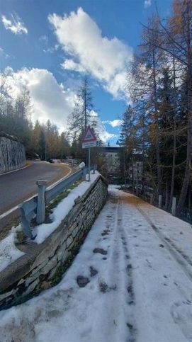 Terreno edificabile in residenziale in Via per Motta