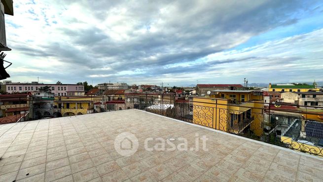 Appartamento in residenziale in Via Vittorio Imbriani 50