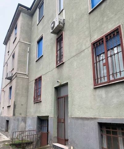 Appartamento in residenziale in Via dei Platani 9