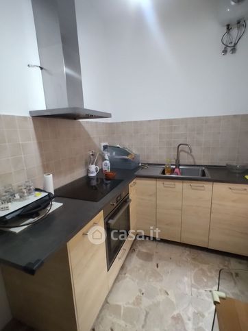 Appartamento in residenziale in Via Ciccarello