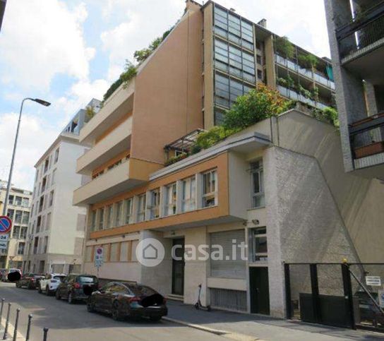 Appartamento in residenziale in Via Carlo Crivelli 26