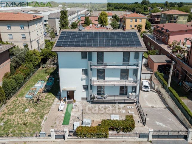 Appartamento in residenziale in Via quindici febbraio