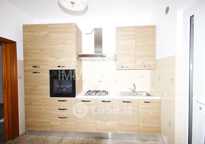 Appartamento in residenziale in Viale Toscana