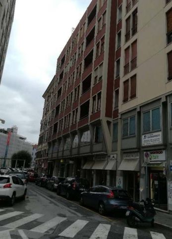 Ufficio in commerciale in Corso Italia 183 -94
