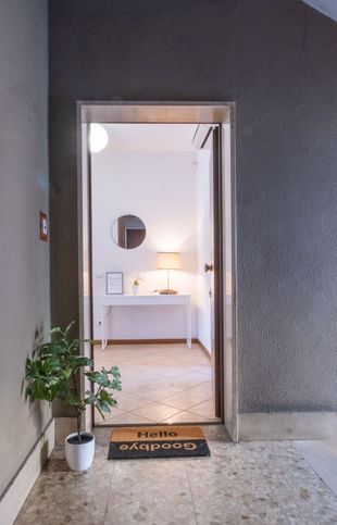 Appartamento in residenziale in Via Antonio da Sangallo 2