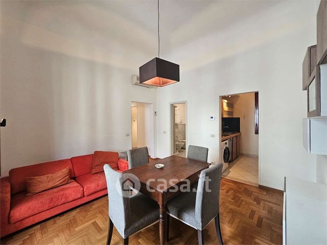 Appartamento in residenziale in Via Giovanni DuprÃ¨ 51