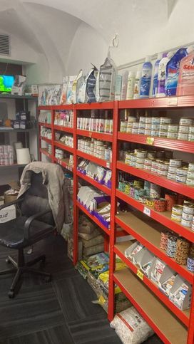 Attività/licenza (con o senza mura) in commerciale in Strada Statale 1