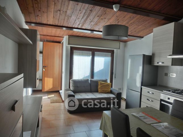 Appartamento in residenziale in Corso Ettore Archinti