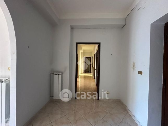 Appartamento in residenziale in Via Tagliamento 43