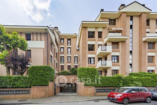 Appartamento in residenziale in Via Molino Sesto Giovane 14