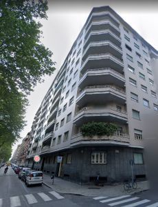 Appartamento in residenziale in Corso galileo ferraris