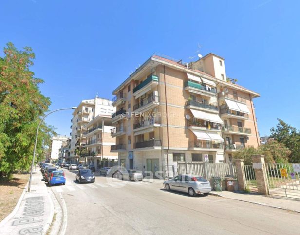 Appartamento in residenziale in Via Piemonte 181