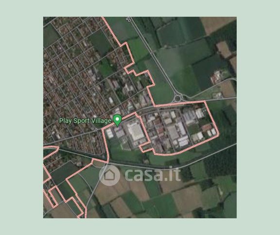 Terreno edificabile in residenziale in 
