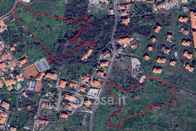 Terreno agricolo in commerciale in Via Pulei
