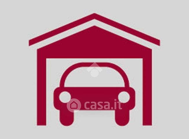 Garage/posto auto in residenziale in Via Sant'Ambrogio 28