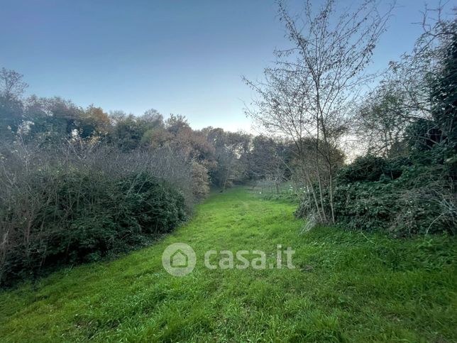 Terreno edificabile in residenziale in Contrada Cardito