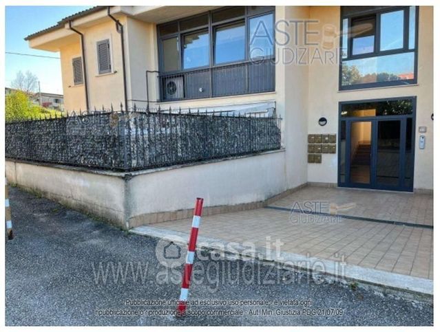 Appartamento in residenziale in Via Antonio Gramsci 73