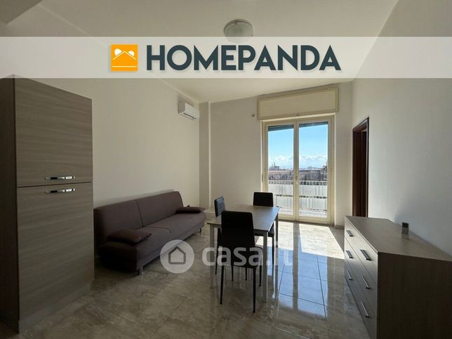 Appartamento in residenziale in Via Etnea 551