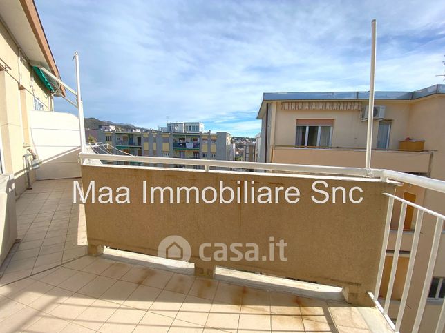 Attico/mansarda in residenziale in Via Rossini 2