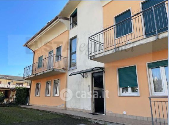Appartamento in residenziale in Via Udine