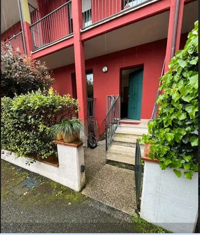 Appartamento in residenziale in Via Provinciale Vallecchia 89